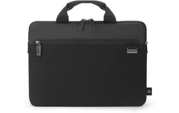 DICOTA Sleeve Plus FIVE 13 schwarz