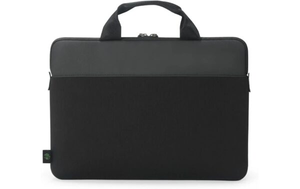 DICOTA Sleeve Plus FIVE 13 schwarz