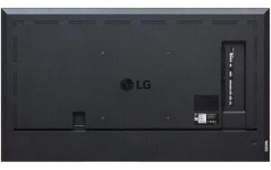 LG 43UH7Q-E  Public Display 43 UHD, ADS, 700cd/m2, 24/7 Betrieb