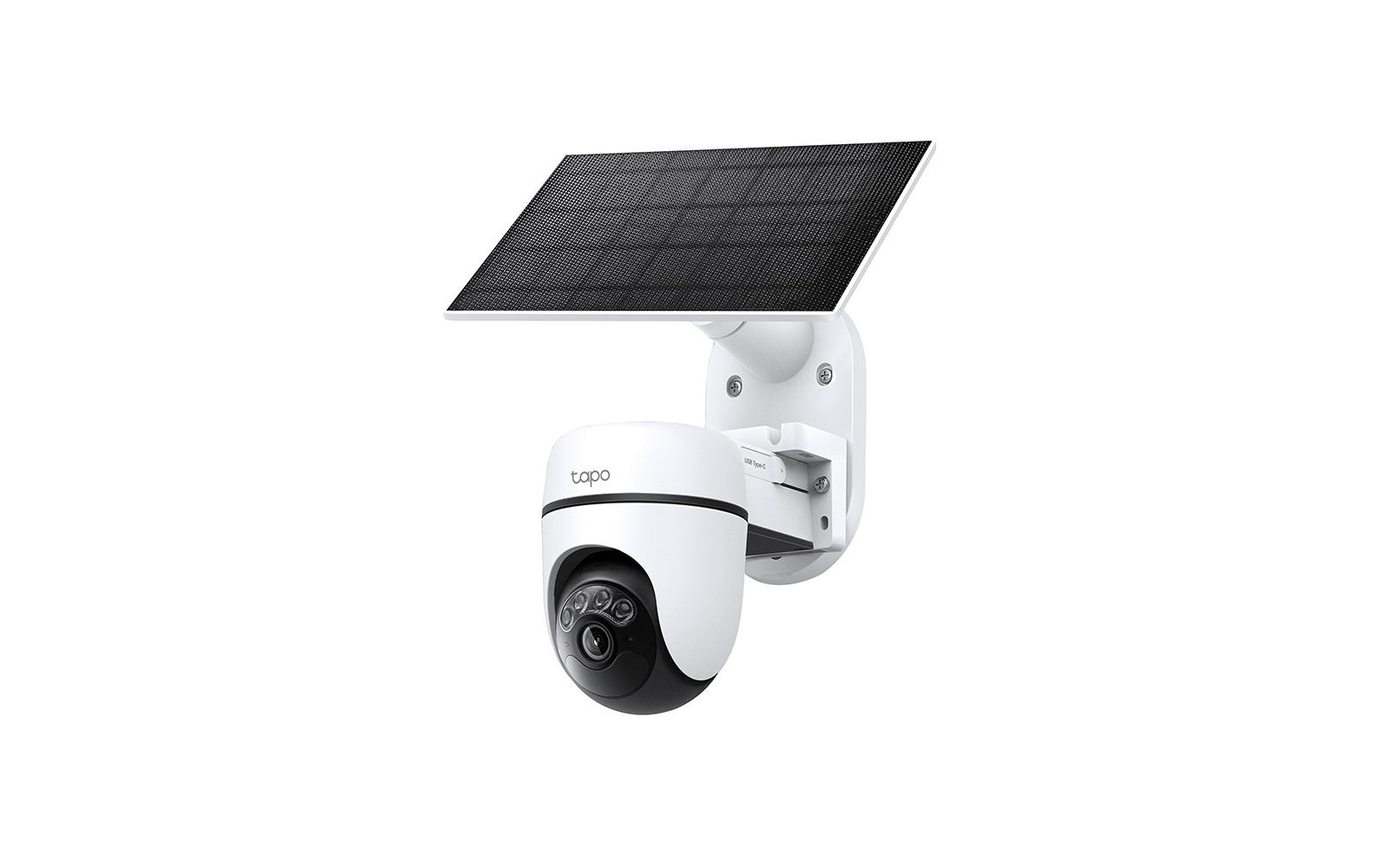 TP-Link Tapo C610 KIT 2K 3MP (2304x1296) kaufen Schweiz | Mediatech.ch