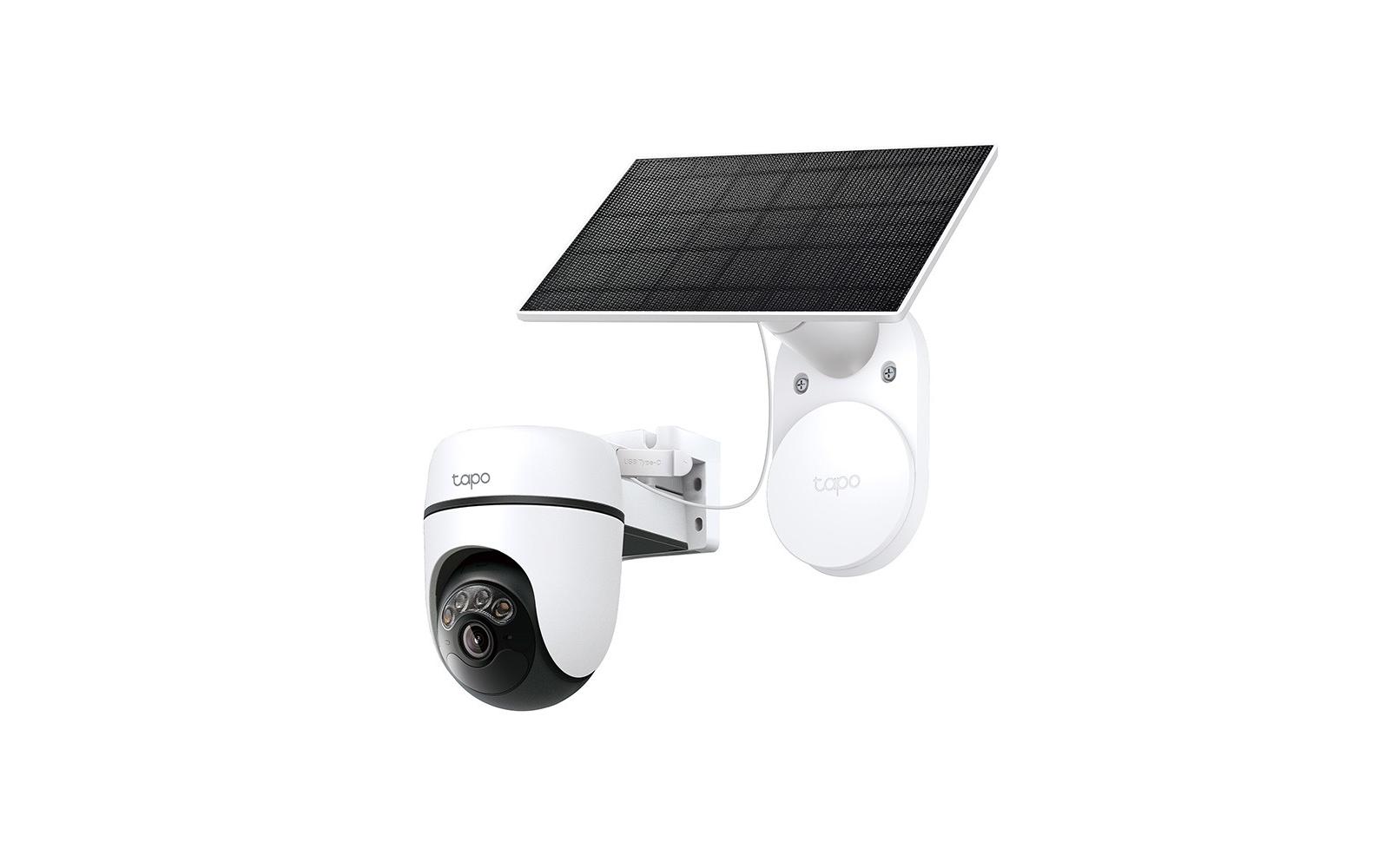 TP-Link Tapo C610 KIT 2K 3MP (2304x1296)