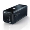 198535 - Mediatech Plustek OpticFilm 8200iSE,7200dpi,USB 2.0HS 35mm Dias und Negative, 48Bit, 3.5D