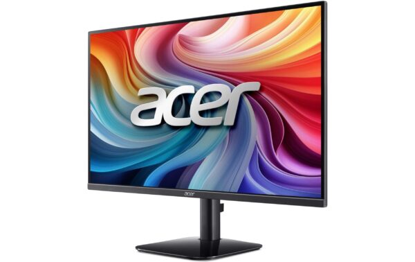 Acer KA272 P0bi, 27, 1920x1080 1ms, 144Hz, HDMI, VGA