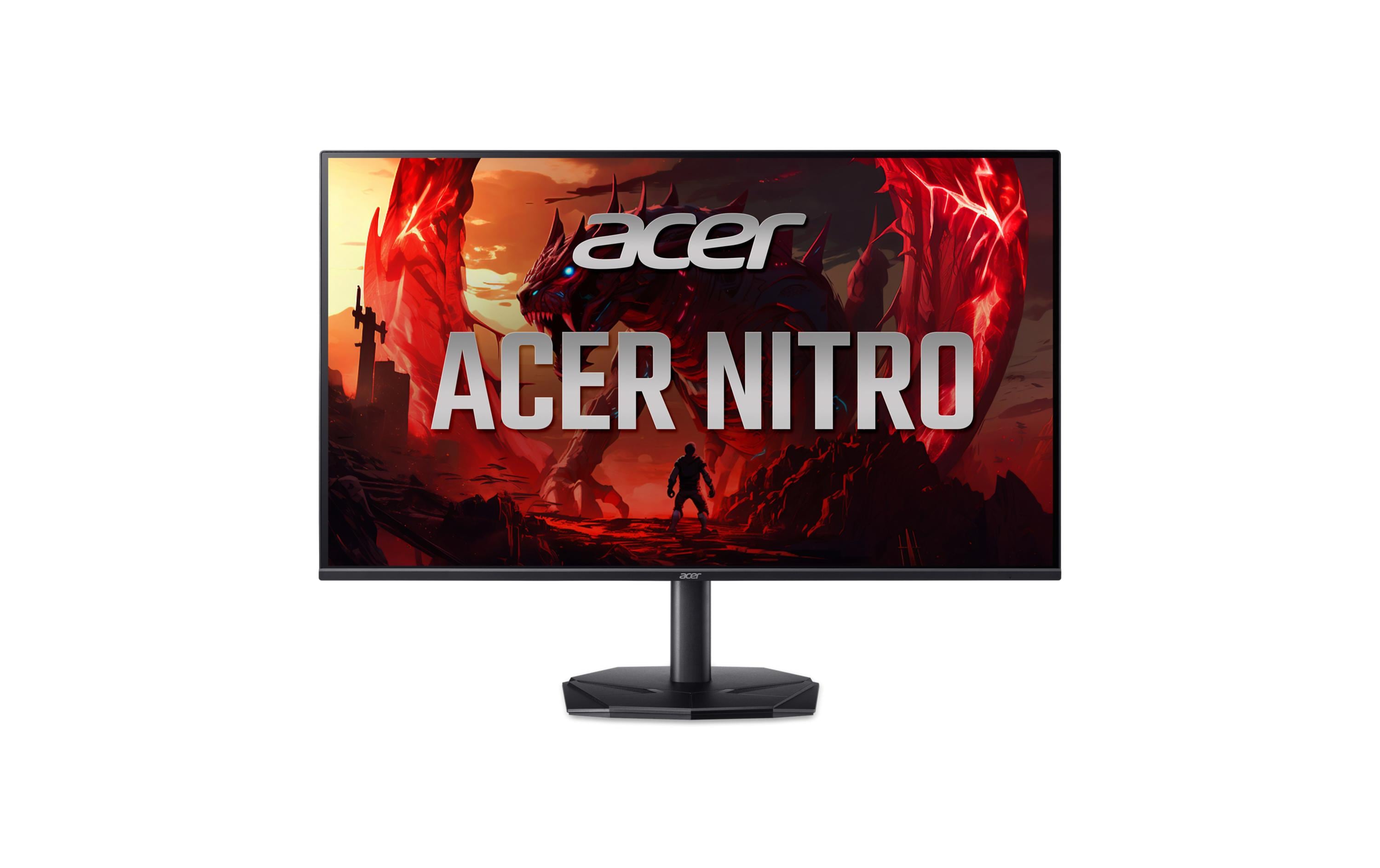 1985663 - Mediatech Acer Nitro KG270 P0bi , 27, 1920x1080 1ms, 144Hz, HDMI, VGA