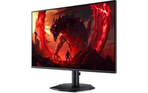 1985663_1 - Mediatech Acer Nitro KG270 P0bi , 27, 1920x1080 1ms, 144Hz, HDMI, VGA