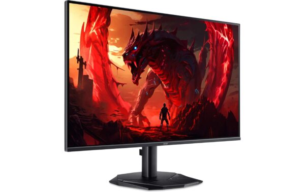 1985663_2 - Mediatech Acer Nitro KG270 P0bi , 27, 1920x1080 1ms, 144Hz, HDMI, VGA