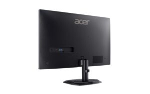 1985663_3 - Mediatech Acer Nitro KG270 P0bi , 27, 1920x1080 1ms, 144Hz, HDMI, VGA