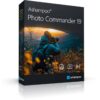 1985943 - Mediatech Ashampoo Photo Commander 19 ESD, Vollversion, 1 PC