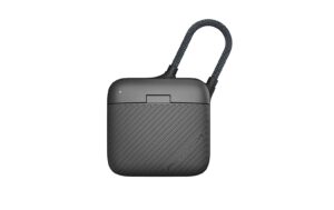 1986142 - Mediatech PGYTECH CreateMate Mini Card Reader Case High-Speed Classic Brack kaufen Schweiz | Mediatech.ch
