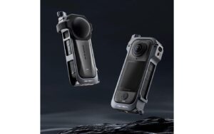 PGYTECH Insta360 X4 Air Camera Cage Insta360 X4 AIR