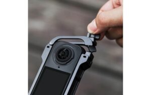 PGYTECH Insta360 X4 Air Camera Cage Insta360 X4 AIR