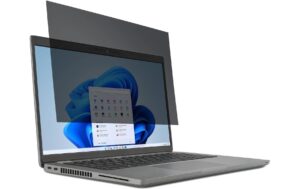 1986199 - Mediatech Kensington Blickschutzfilter 2-fach 13.3 DELL Latitude 7350, abnehmbar, 3:2, 13.3 kaufen Schweiz | Mediatech.ch