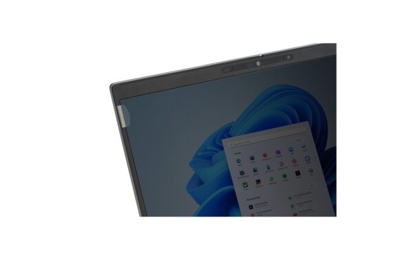 1986199_5 - Mediatech Kensington Blickschutzfilter 2-fach 13.3 DELL Latitude 7350, abnehmbar, 3:2, 13.3
