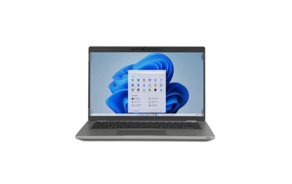 1986199_6 - Mediatech Kensington Blickschutzfilter 2-fach 13.3 DELL Latitude 7350, abnehmbar, 3:2, 13.3