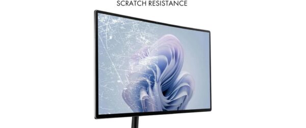 DICOTA Secret MG 4-Way 24 16:10 D50063-4MG, magnetisch