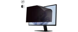 DICOTA Secret MG 4-Way 24 16:10 D50063-4MG, magnetisch
