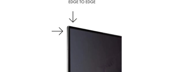 DICOTA Secret MG 4-Way 24 16:10 D50063-4MG, magnetisch