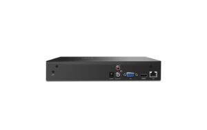 TP-Link VIGI NVR1016H Network Video Recorder