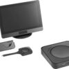 1986283 - Mediatech Barco ClickShare Hub Pro with 2 Button Kit Hub Pro, 2x Button