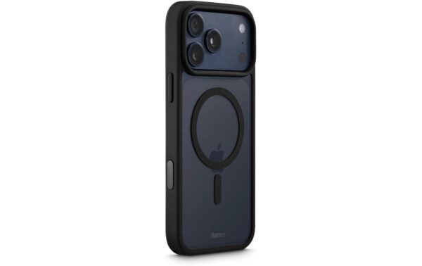 Hama Frame Protect iPhone 17 Pro Max, magnetisch, Schwarz