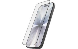 Hama Displayschutz Extrem Protect iPhone 17, Montagehilfe