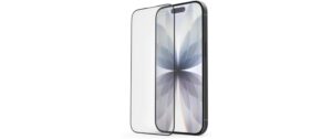 Hama Displayschutz Extrem Protect iPhone 17, Montagehilfe