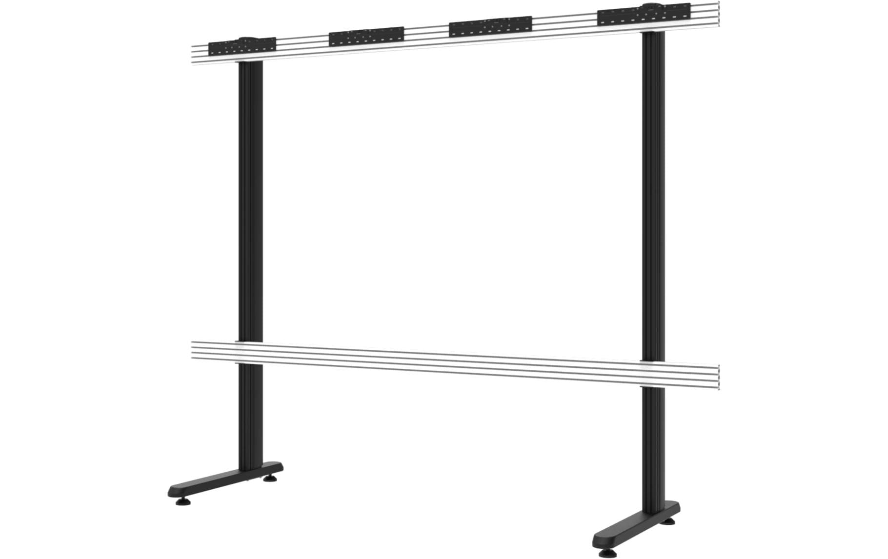 1986631 - Mediatech Peerless-AV DS-LEDKFS-IAB-146 Free Standing, Samsung IAB 146 kaufen Schweiz | Mediatech.ch
