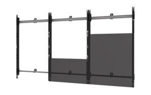 Peerless-AV DS-LEDLSAA-3X3 Wandhalterung zu LG LSAA and LSAB, 3x3 kaufen Schweiz | Mediatech.ch