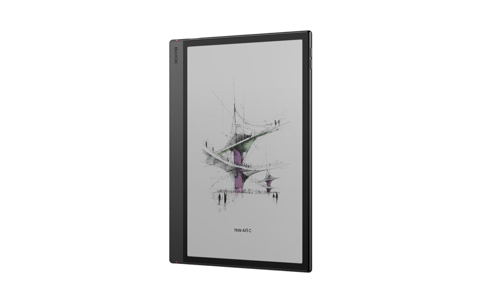 1986859 - Mediatech BOOX Note Air5 C 10.3, E-ink kaufen Schweiz | Mediatech.ch