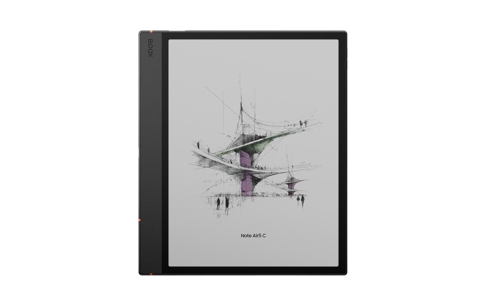 1986859_1 - Mediatech BOOX Note Air5 C 10.3, E-ink