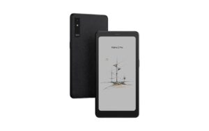 BOOX Palma2 Pro schwarz 6.13, E-ink