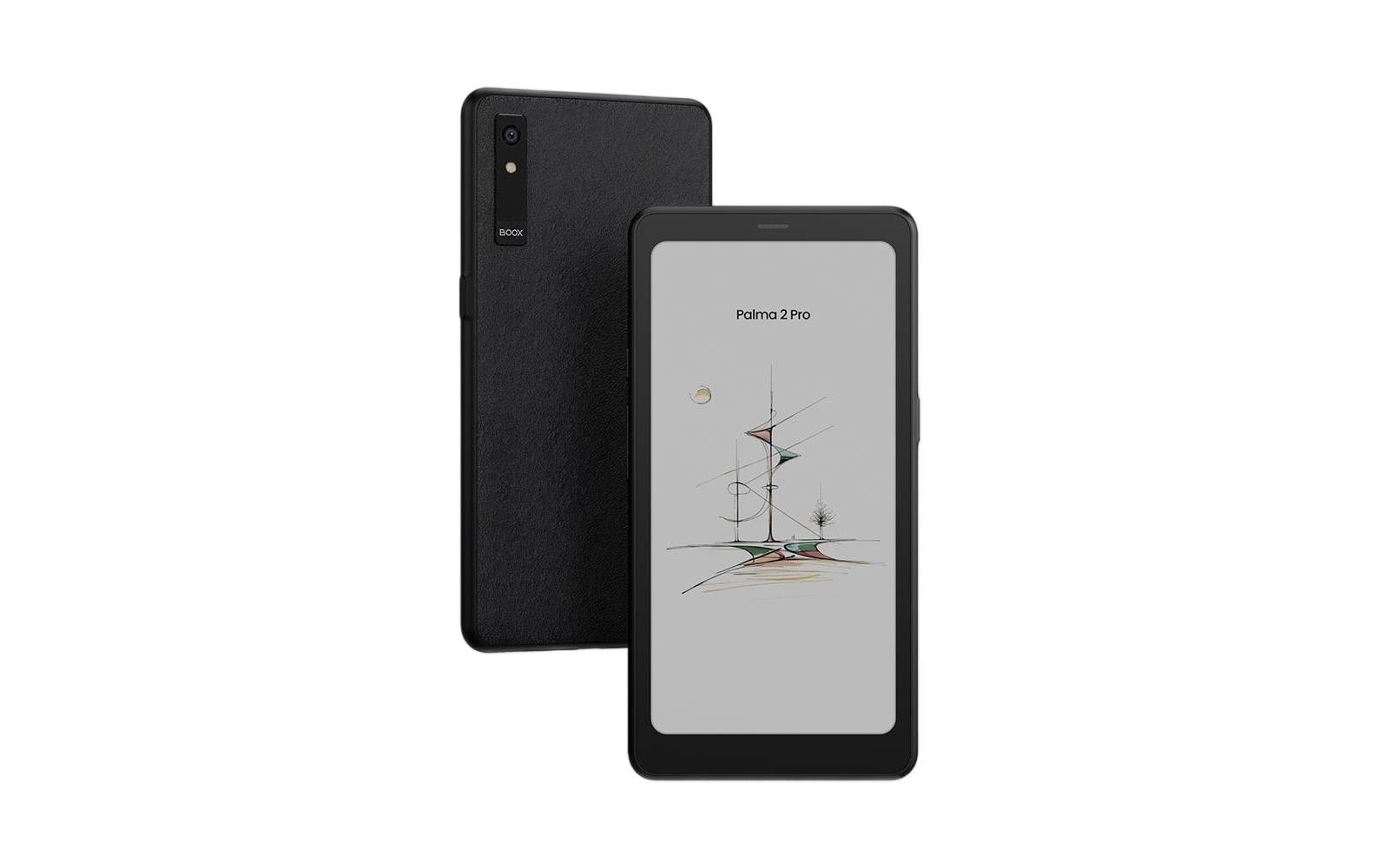 1986860 - Mediatech BOOX Palma2 Pro schwarz 6.13, E-ink kaufen Schweiz | Mediatech.ch