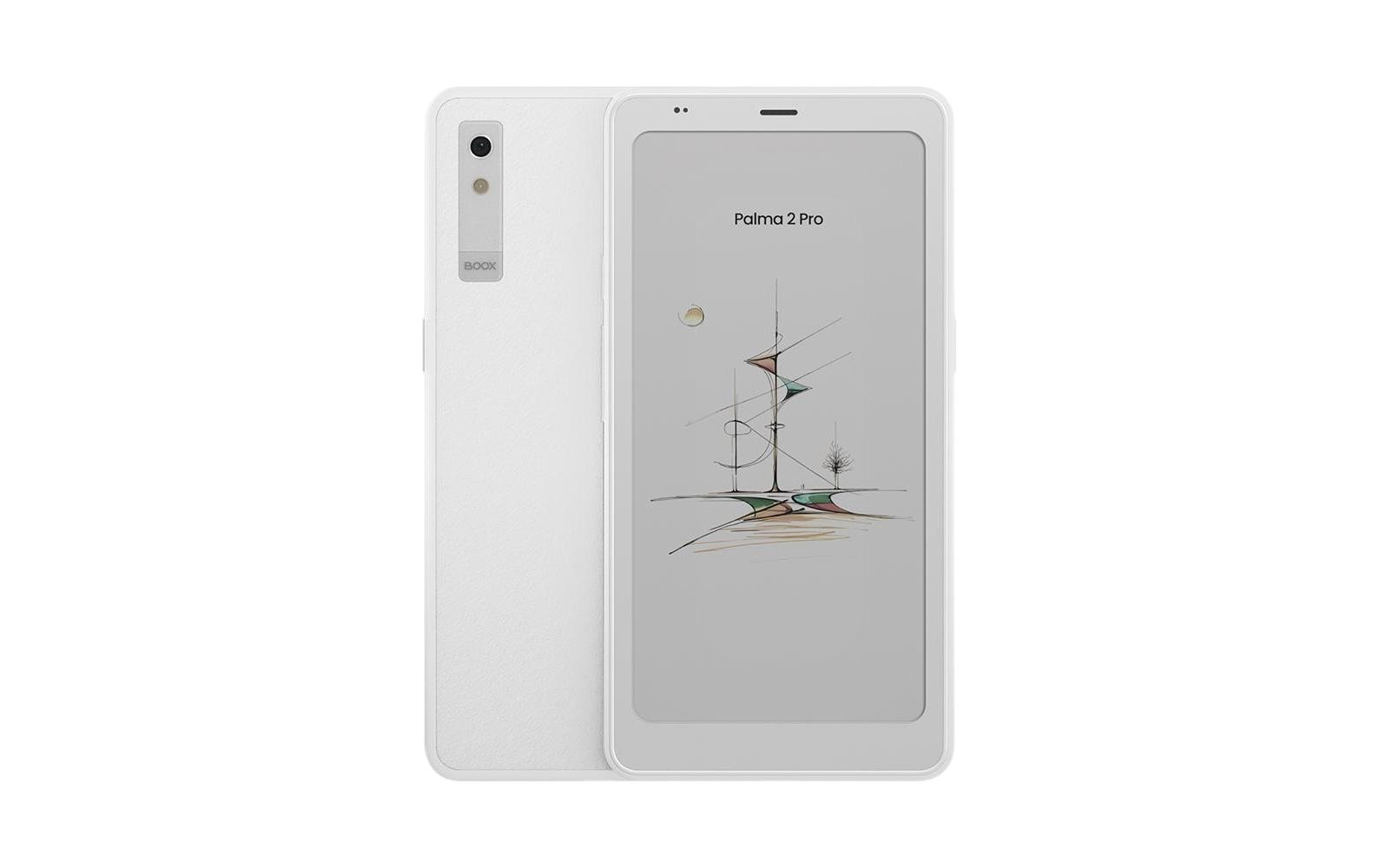 1986861_1 - Mediatech BOOX Palma2 Pro weiss 6.13, E-ink