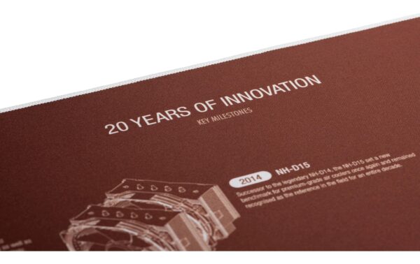 1987219_4 - Mediatech Noctua NP-DM2 900 x 400 x 4 mm, braun
