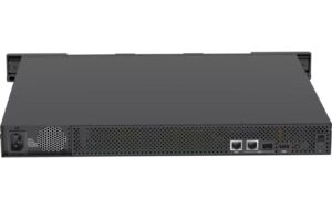 1987337_1 - Mediatech AXIS S4000 Rack Recorder 16TB, AXIS OS