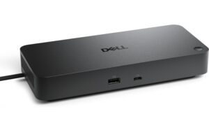 1987496 - Mediatech Dell Pro Thunderbolt 4 Dock 130W Thunderbolt 4, DP, HDMI, USB-C, USB kaufen Schweiz | Mediatech.ch