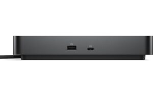 1987496_2 - Mediatech Dell Pro Thunderbolt 4 Dock 130W Thunderbolt 4, DP, HDMI, USB-C, USB