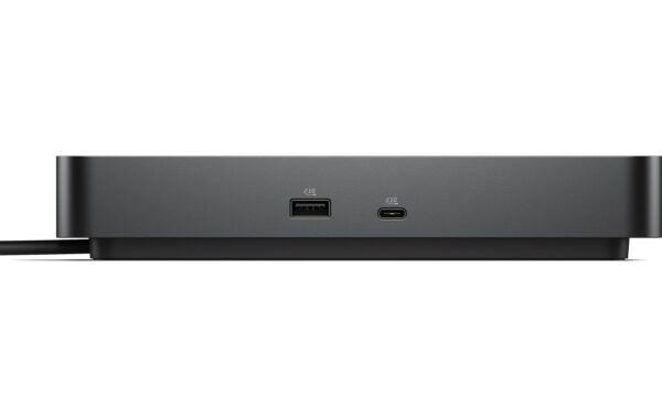 1987496_2 - Mediatech Dell Pro Thunderbolt 4 Dock 130W Thunderbolt 4, DP, HDMI, USB-C, USB