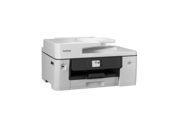 1987855_2 - Mediatech Brother MFC-J6760DW,A3, 4 in 1, USB / WLAN 2x Papierschacht