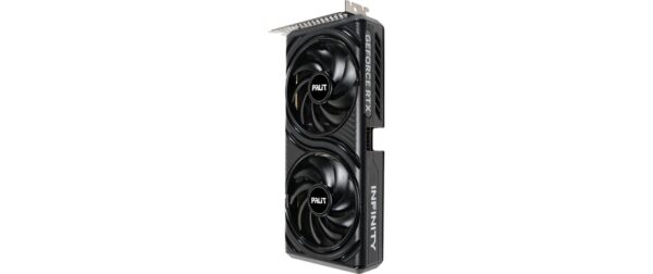 1988013_2 - Mediatech Palit RTX5060 Infinity 2 OC 8GB GDDR7 GeForce RTX5060, 3x DP, 1x HDMI