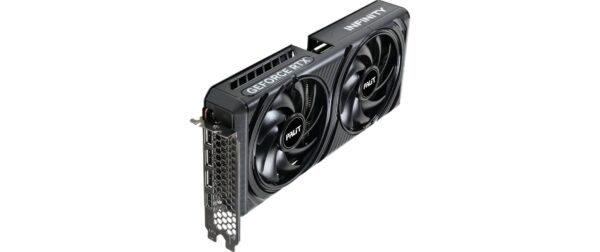 1988013_3 - Mediatech Palit RTX5060 Infinity 2 OC 8GB GDDR7 GeForce RTX5060, 3x DP, 1x HDMI
