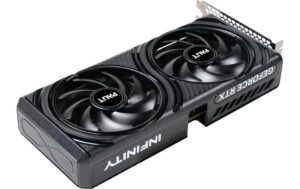 1988013_4 - Mediatech Palit RTX5060 Infinity 2 OC 8GB GDDR7 GeForce RTX5060, 3x DP, 1x HDMI