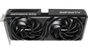 1988013_5 - Mediatech Palit RTX5060 Infinity 2 OC 8GB GDDR7 GeForce RTX5060, 3x DP, 1x HDMI