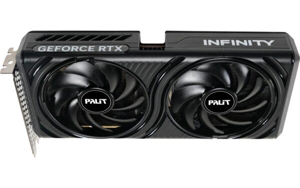 1988013_5 - Mediatech Palit RTX5060 Infinity 2 OC 8GB GDDR7 GeForce RTX5060, 3x DP, 1x HDMI