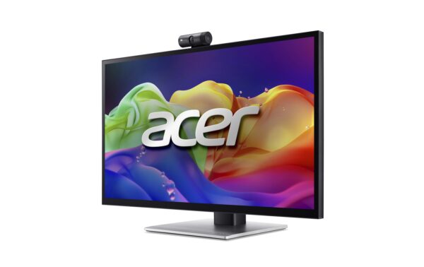 Acer ProDesigner PE270KT, 27, 3840x2160 IPS, 1 ms, AdobeRGB 99%, DCI-P3 99%, Touch