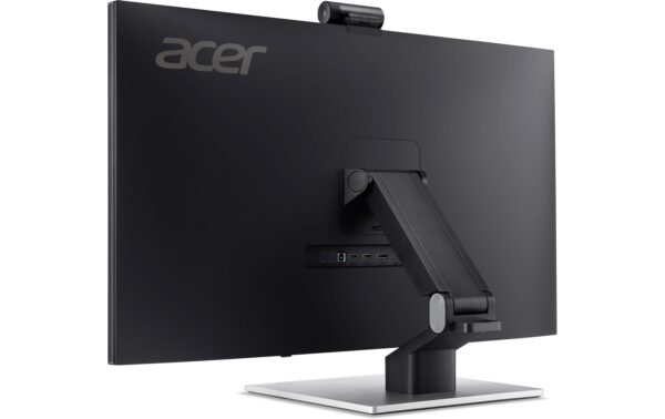 Acer ProDesigner PE270KT, 27, 3840x2160 IPS, 1 ms, AdobeRGB 99%, DCI-P3 99%, Touch