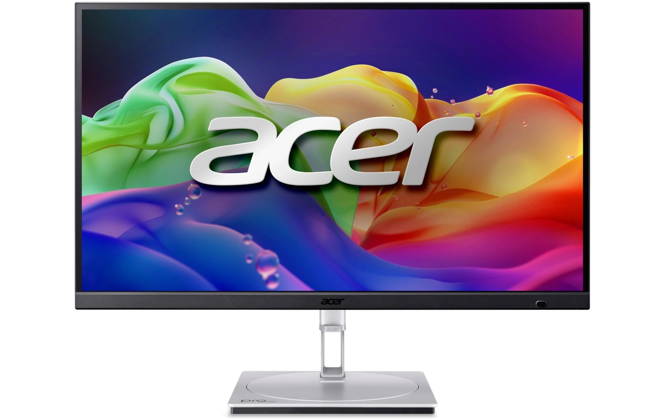 1988019 - Mediatech Acer ProDesigner PE270KL1, 27, 3840x2160 IPS, 1 ms, AdobeRGB 99%, DCI-P3 96%, USB-C kaufen Schweiz | Mediatech.ch