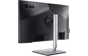 1988019_3 - Mediatech Acer ProDesigner PE270KL1, 27, 3840x2160 IPS, 1 ms, AdobeRGB 99%, DCI-P3 96%, USB-C