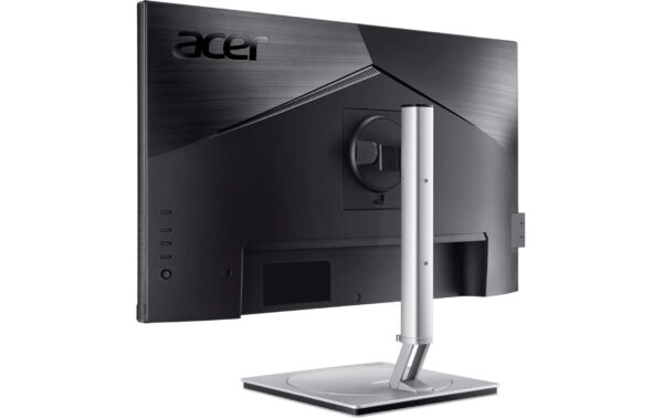 1988019_3 - Mediatech Acer ProDesigner PE270KL1, 27, 3840x2160 IPS, 1 ms, AdobeRGB 99%, DCI-P3 96%, USB-C