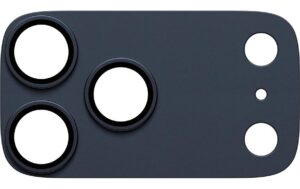 PanzerGlass FENDER, Deep Blue iPhone 17 Pro Max